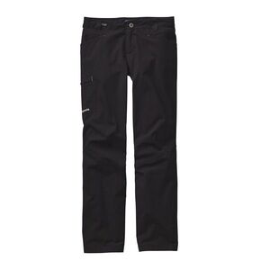 Patagonia Women’s Venga Rock Pants size 2 in Black